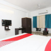 Отель OYO 26640 Flagship Konark Green, фото 20