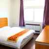 Отель Juntai Hotel - Baotou, фото 4