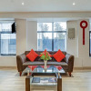 Отель Richmond Residency, фото 8