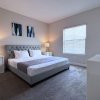 Отель Balmoral Resort-175mm 4 Bedroom Home by Redawning, фото 2