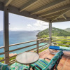 Отель St Thomas Cliffside Villa With Pool & Hot Tub!, фото 21