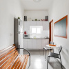 Отель Central Apartment near Bograshov Beach, фото 16