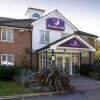 Отель Premier Inn Loughton/Buckhurst Hill в Бакхерсте-Хилле