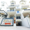 Отель Vi An Hotel, фото 4