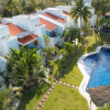 Отель Mayamar G1 - 3 Bedroom with Pool & BBQ, фото 11