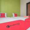 Отель RedDoorz Syariah near Krida Nusantara, фото 4
