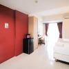 Отель Best Deal And Cozy Stay Studio At The Square Surabaya Apartment, фото 7