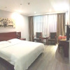 Отель Greentree Inn Fuzhou Dongxiang County Longshan Exp, фото 4