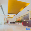 Отель Hongzehu Jinjiuling Hotel, фото 7