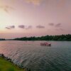 Отель Lagoon Sarovar Premiere Resort, Pondicherry, фото 25