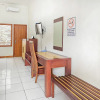 Отель OYO 3406 Pandu Prima Guest House Syariah, фото 25