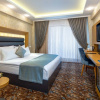 Отель Anemon Kent Diyarbakır Hotel, фото 4