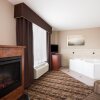 Отель Holiday Inn Express Hotel & Suites Douglas, an IHG Hotel, фото 6