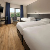 Отель DoubleTree by Hilton Rotterdam Centre, фото 2