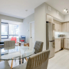 Отель The Met Apartments by Corporate Stays, фото 11