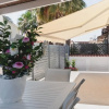 Отель Phaedrus Living Luxury Botanic Residence, фото 10