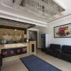 Отель Harbin Four Seasons Harbor Hotel, фото 12