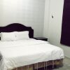 Отель Roze Al Jawharah Suites, фото 12