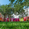 Отель Colorbox Beds and Rooms, фото 21