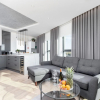 Отель Mogilska Apartments by Renters Prestige, фото 5
