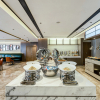 Отель Hampton by Hilton Tianjin Jiefang South Road, фото 14
