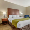 Отель Comfort Inn, фото 4