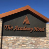 Отель The Academy Hotel Colorado Springs, фото 1