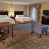 Отель Hampton Inn Roanoke Rapids, NC, фото 6