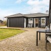 Отель Spacious Holiday Home in Borkop Jutland near Beach, фото 14