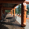 Отель Spirit Lodge at Silverstar, фото 20