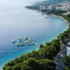 Отель Apartment With 2 Bedrooms In Makarska With Wonderful Sea View Furnished Terrace And Wifi, фото 20