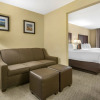 Отель Comfort Inn & Suites Bothell - Seattle North, фото 20