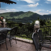 Отель Grand Hotel Belvedere Brasov, фото 13