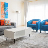 Отель Mellow Suites, фото 4
