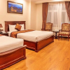 Отель HANZ Premium Mai Vang 2 Hotel Dalat, фото 32