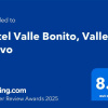 Отель Valle Bonito, Valle de Bravo, фото 42
