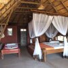 Отель Kabalega Wilderness Lodge, фото 8