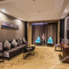 Отель Antai Hotel, фото 10