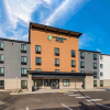 Отель WoodSpring Suites Portland Vancouver, фото 20