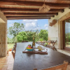 Отель Villa Olmo With Private Pool, фото 18