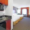 Отель Holiday Inn Express Hotel & Suites Calgary S-Macleod Trail S, an IHG Hotel, фото 20