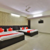 Отель OYO 28361 Siddhi Vinayak Palace, фото 26