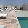 Отель Deluxe Aparment Whit Beach & Ocean View, фото 13