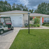 Отель Corbett Drive Home 3 Bedroom by The VIR Group, фото 12