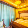Отель Dielianhua Cowherd Inn Zhangjiajie, фото 34