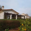 Отель Assafarge-2bedroom-1bathroom-garden, фото 17
