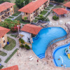 Отель Complexo Turístico Mirante das Gamboas, фото 6