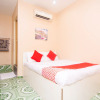 Отель OYO 1224 Hotel Hajah Rohayah, фото 6
