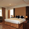 Отель Golden Tulip Al Khobar Suites, фото 3