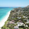 Отель Hale Oahu Cottage by Avantstay Stunning Beachfront Estate!, фото 20